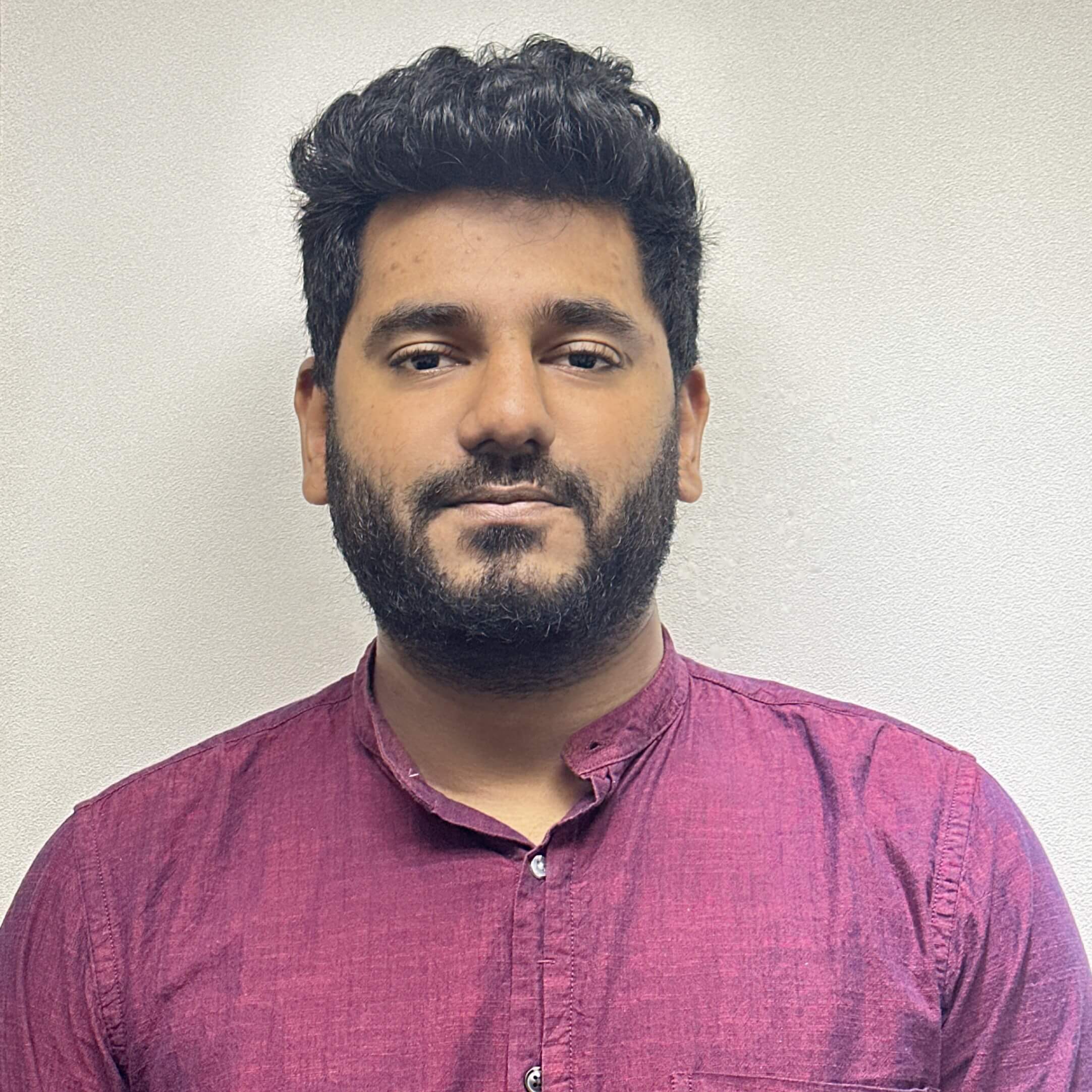 Arshadh Ahamed