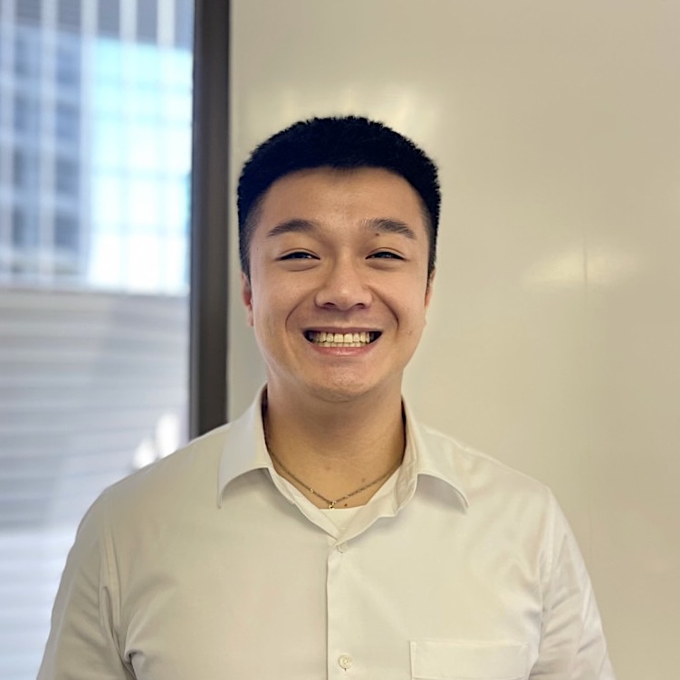 Quinton Shiu