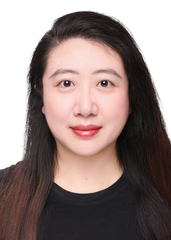 Jamie Xing