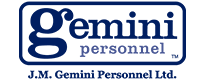 Gemini-Personnel