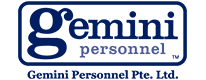 Gemini Personnel