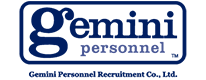 Gemini-Personnel